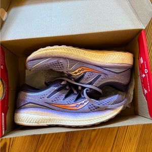 Women’s Saucony Triumph ISO 5
